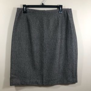 100% WOOL, Ann Taylor, NWT, Skirt, 14, A11